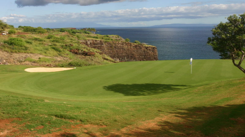 Four Seasons Resort at Manele Bay