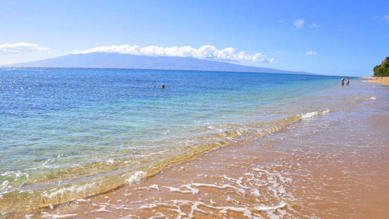 Kaanapali, Maui