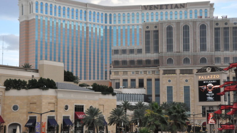 Venetian Las Vegas