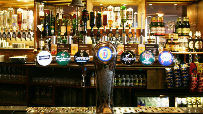 Boston Pubs 1 Boston Pubs 1