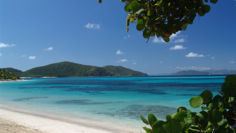 British Virgin Islands