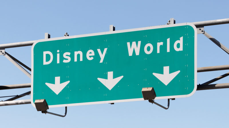 DIsney World