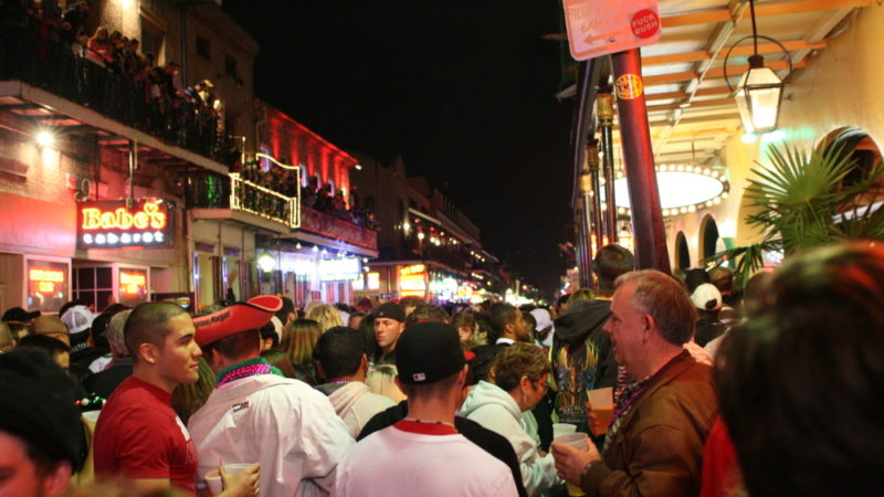 New Orleans 1