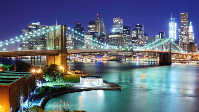 Top Cities 2013 - New York