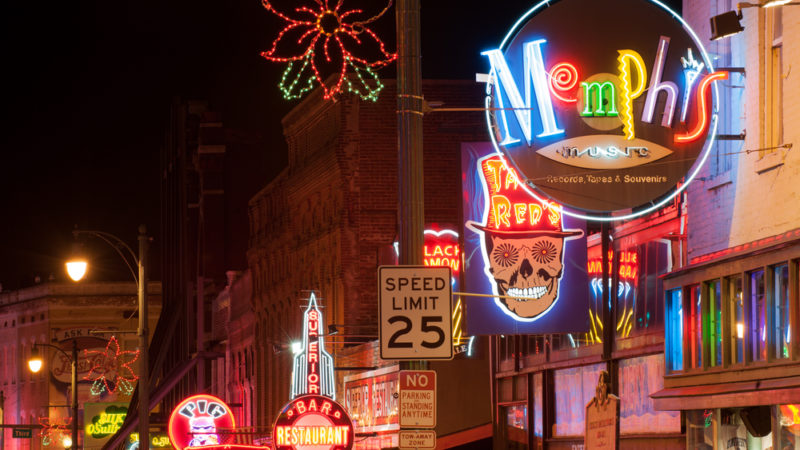 Memphis