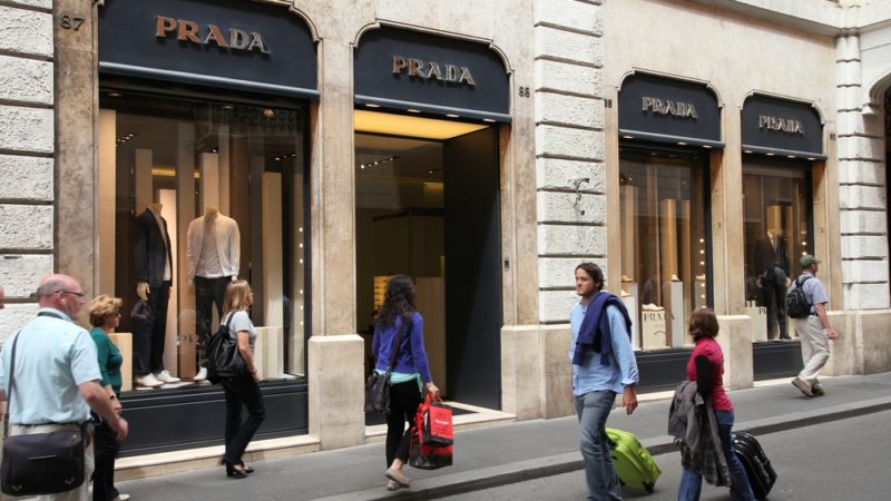 shopping Tupungato / Shutterstock.com