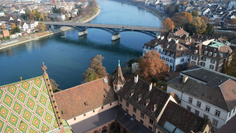 Basel Switzerland