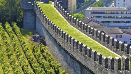 11 Stadte Die Man Auf Einer Reise Durch Die Schweiz Besuchen Sollte Mapquest Travel