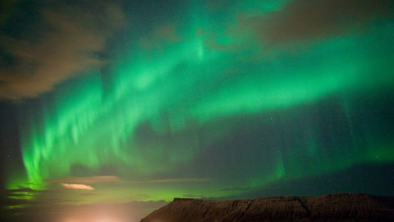 Reykjavik, Iceland