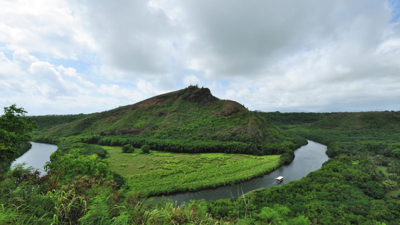 Wailua River