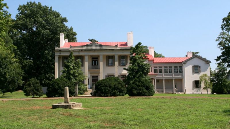 Photo by: Belle Meade Plantation