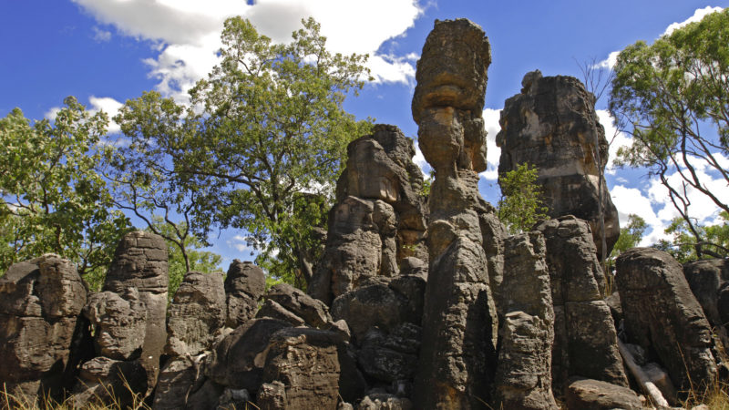 Photo by: Tourism NT