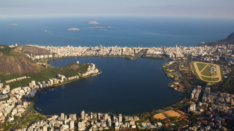 Vinicius Tupinamba / Shutterstock.com