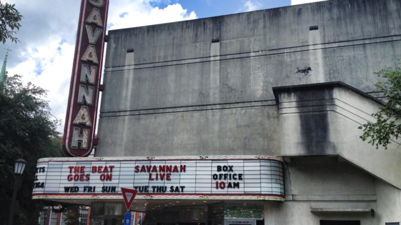 Photo by: Savannah Theatre