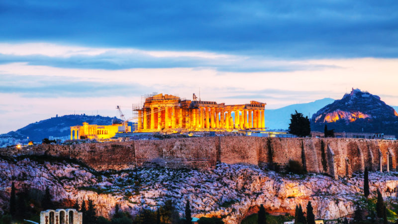 Athens, Greece