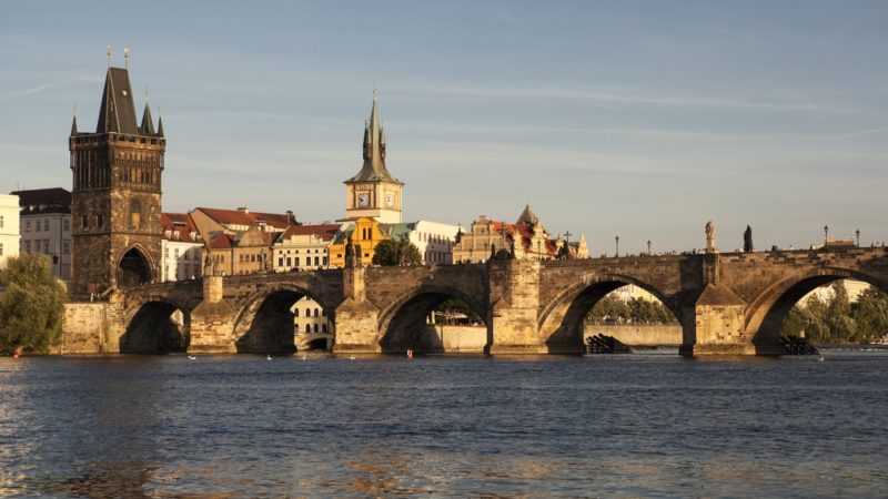 Prague, Czech Republic