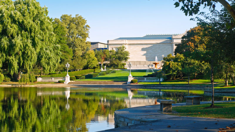 Cleveland Museum of Art