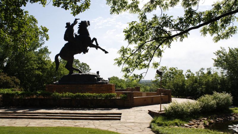 Photo by: National Cowboy & Western Heritage Museum