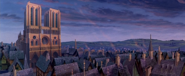 Photo by: Disney Wiki