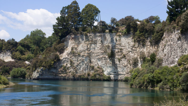 Taupo Bungy