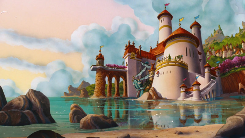 Photo by: Disney Wiki