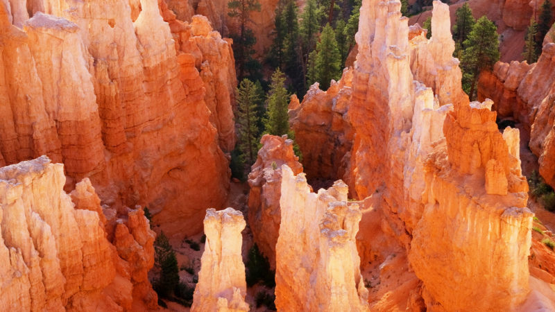 Bryce Canyon