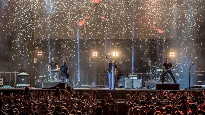 Photo by: Ottawa Bluesfest/Steve Gerecke Photography