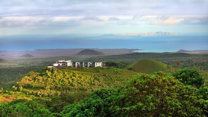Photo by: Pikaia Lodge