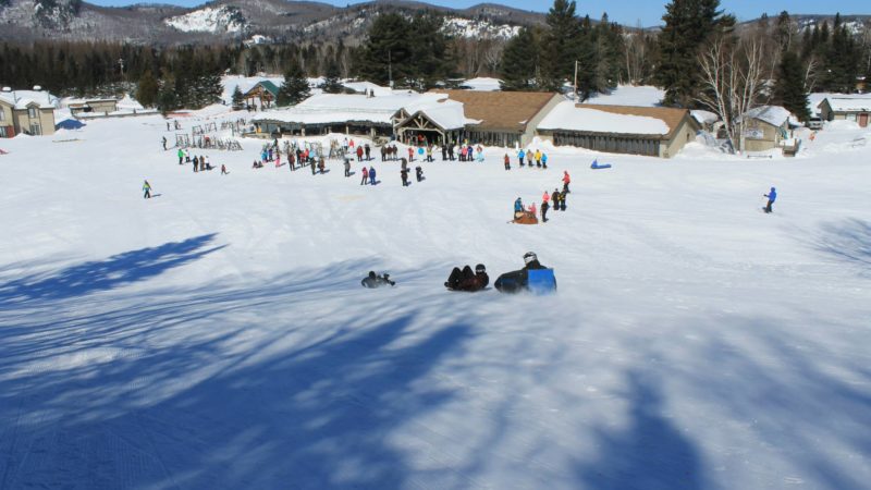 Photo by: Searchmont Resort