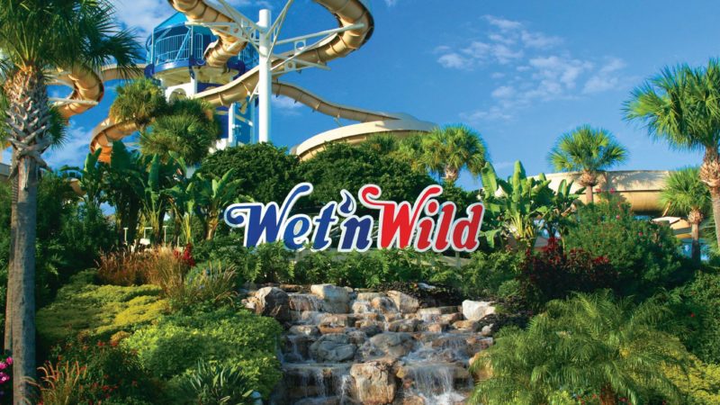 Photo by: Wet ’n’ Wild Orlando