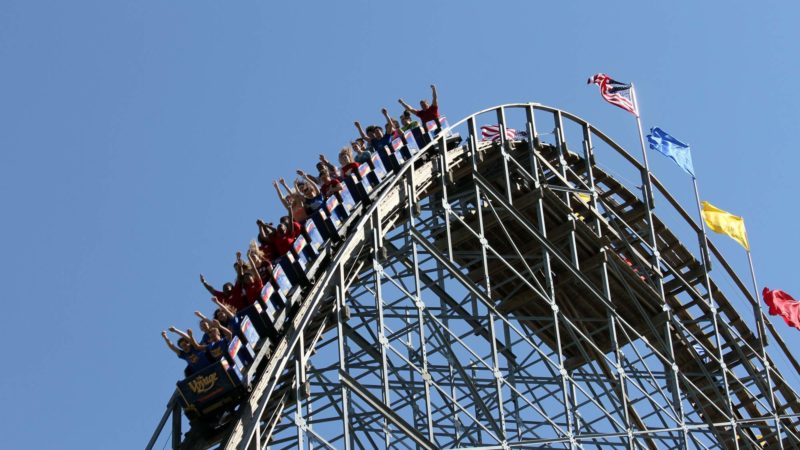 Photo by: Holiday World & Splashin' Safari