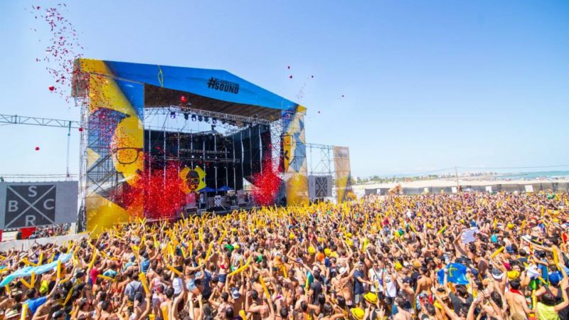 Photo by: Arenal Sound