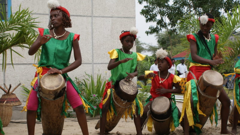 Photo by: Congo-Site/Portail National Du Congo