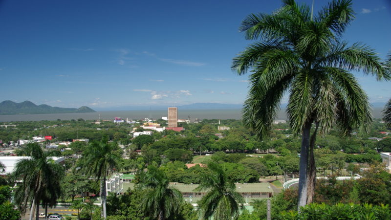 Managua, Nicaragua