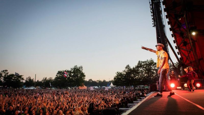 Photo by: Roskilde Festival