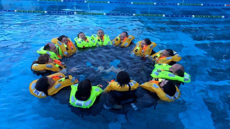 Photo by: SOS Survival Training Ltd