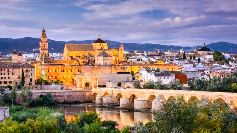 Cordoba, Spain