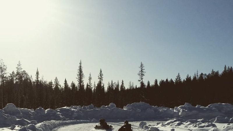 Photo by: Icekarting Levi