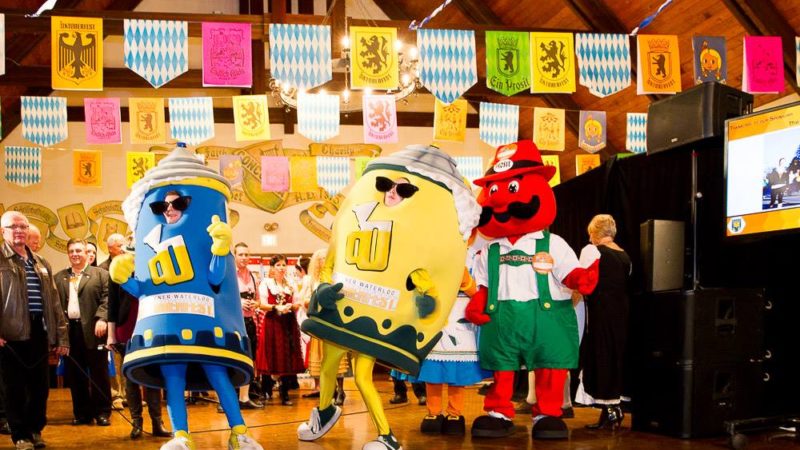 Photo by: KW Oktoberfest