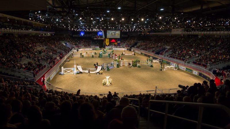 Photo by: Royal Agricultural Winter Fair 