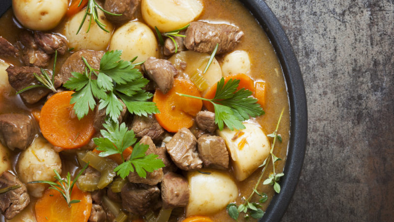 Irish Stew