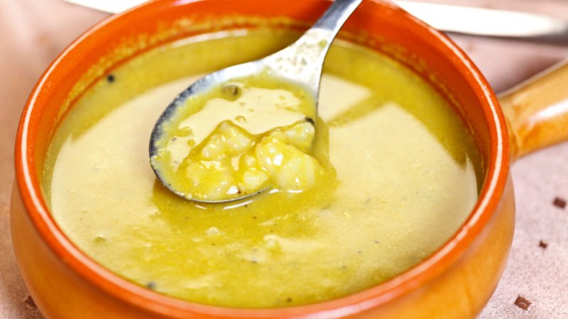 Mulligatawny