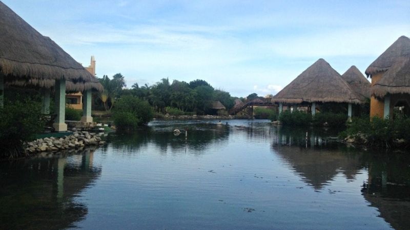 things to do in the riviera maya