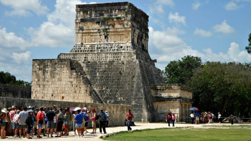 things to do in riviera maya