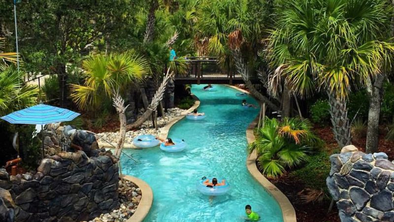 Photo by: Four Seasons Resort Orlando