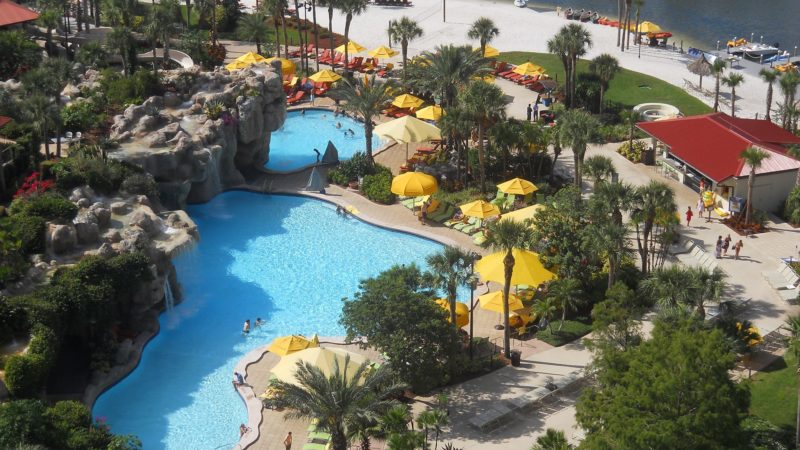 Photo by: Hyatt Regency Grand Cypress