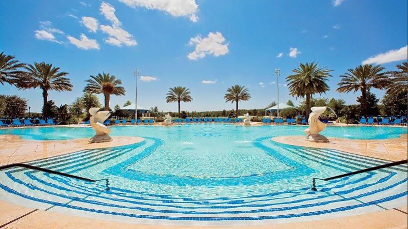 Photo by: JW Marriot Orlando