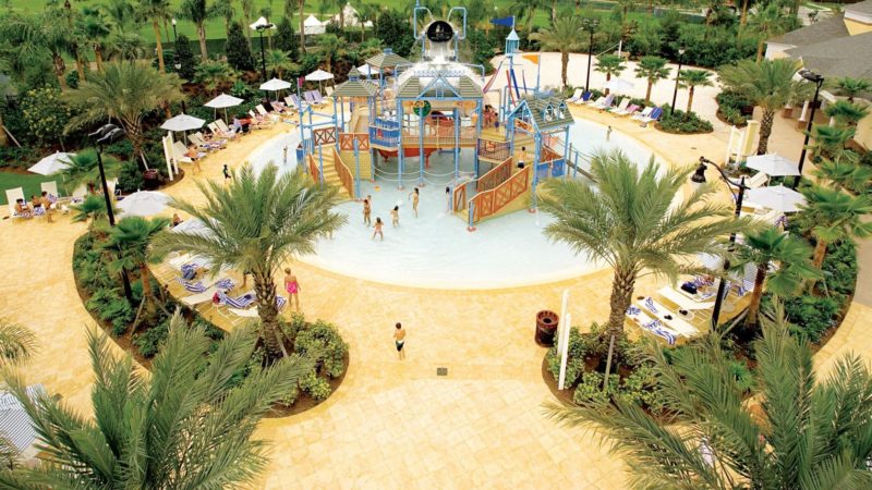 Photo by: Reunion Resort