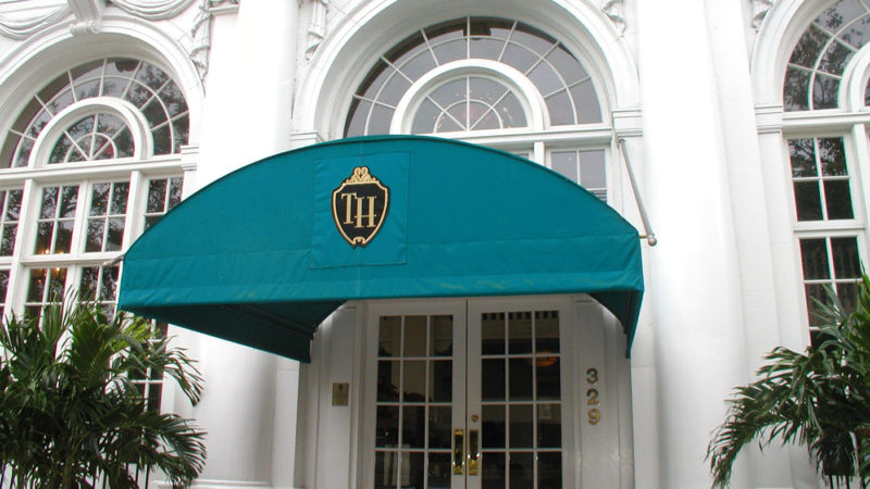 Photo by: Terrace Hotel