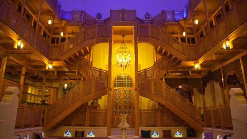 Photo by: Ayasofya Hürrem Sultan Hamamı